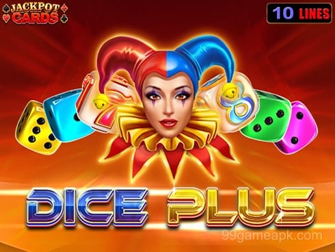 Dice Plus