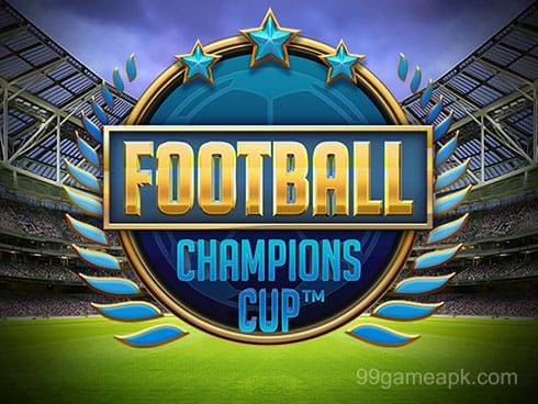 Football Champions Cup