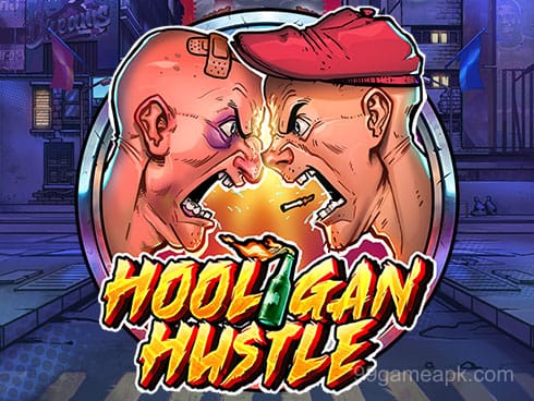 Hooligan Hustle