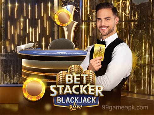 99game VIP Bet Stacker Blackjack 4