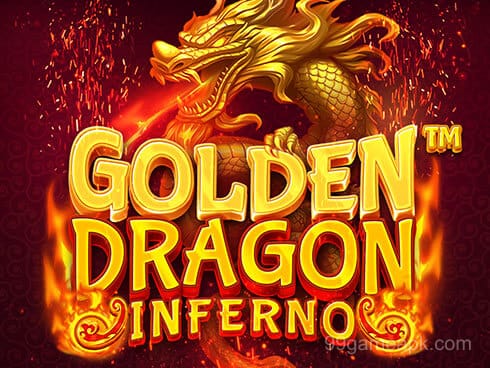 Golden Dragon Inferno